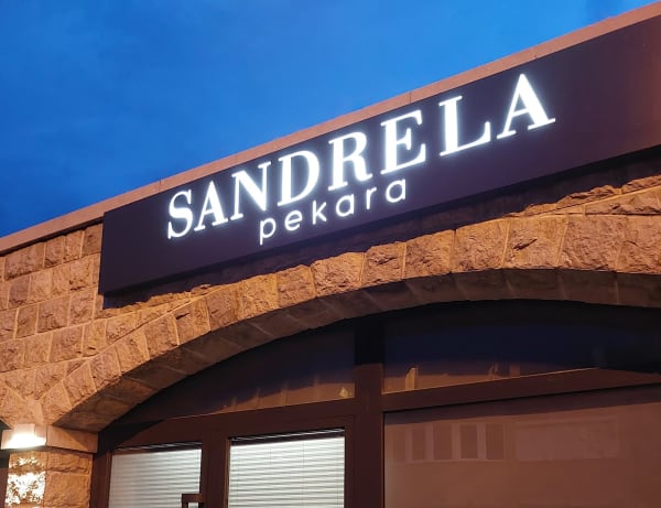 Sandrela Pekara / Bakery