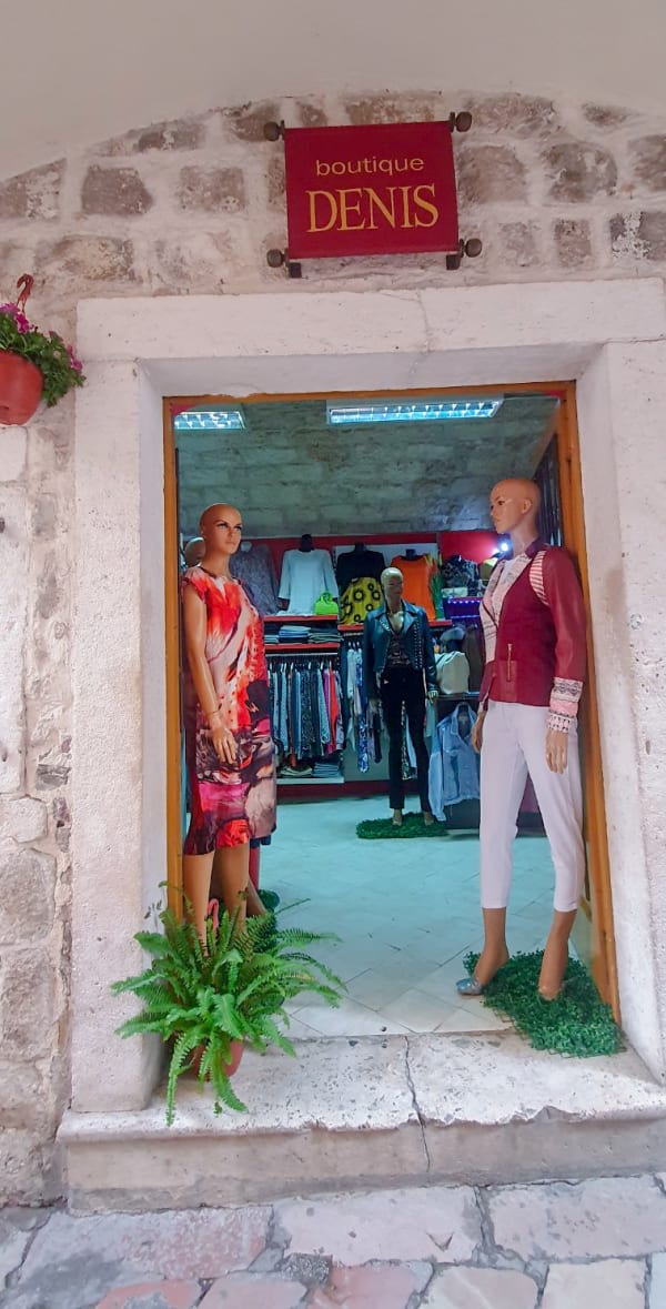Boutique DENIS