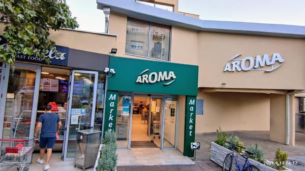 Aroma