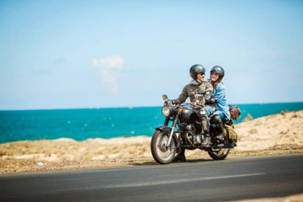 Rent a Bike Budva