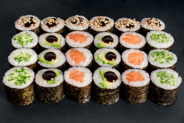 Monte Sushi