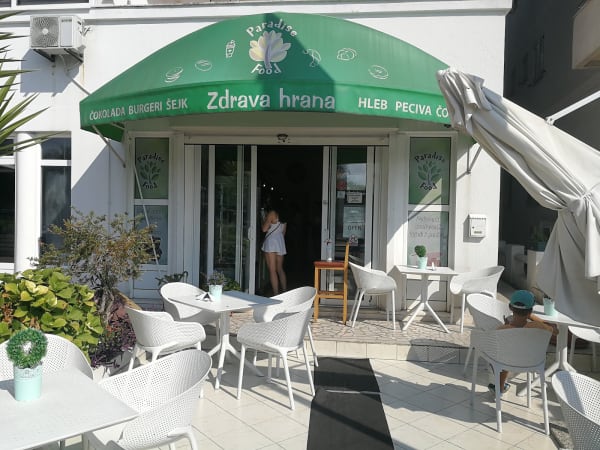Zdrava Hrana