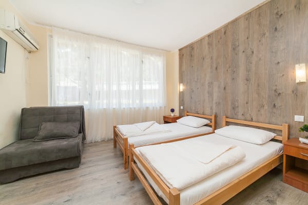 Hotel Park