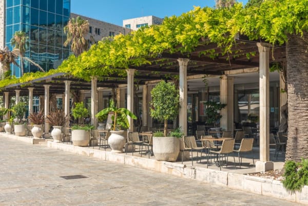Hotel Mogren