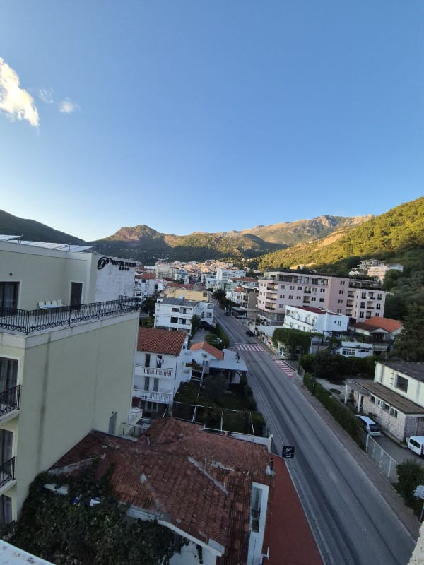 Hotel 219 Budva
