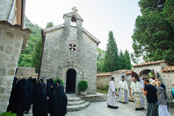 Manastir Duljevo