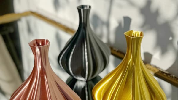 Green Lining - Eco-Friendly 3D Jewelry & Art