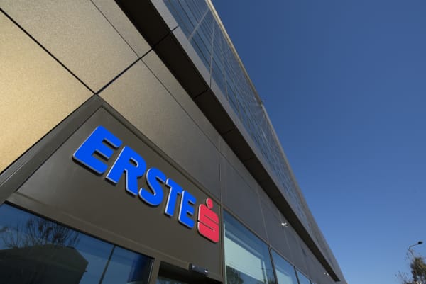 Erste Banka Crna Gora
