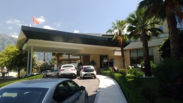 Health & Wellbeing Retreat de 'Mar - Vrmac