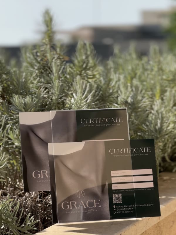 Grace Beauty Studio