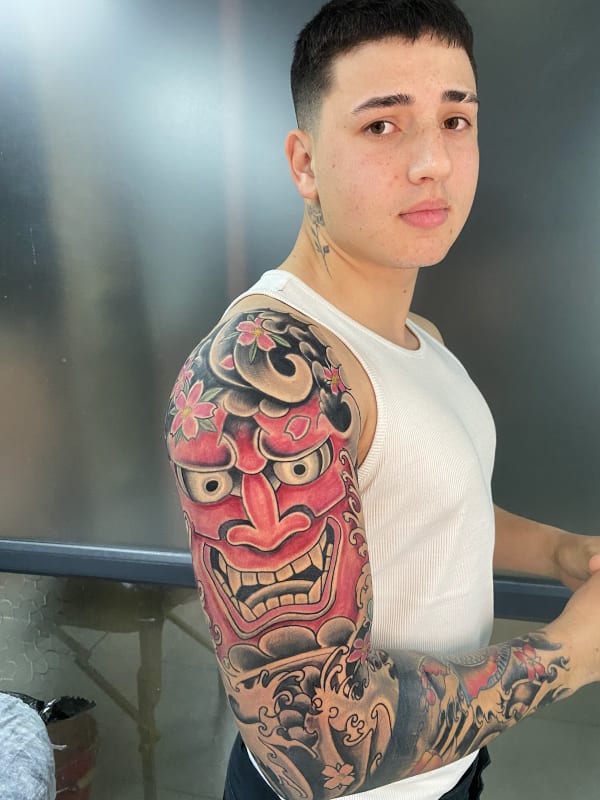 Budva Tattoo