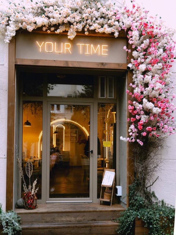 Your Time Podgorica