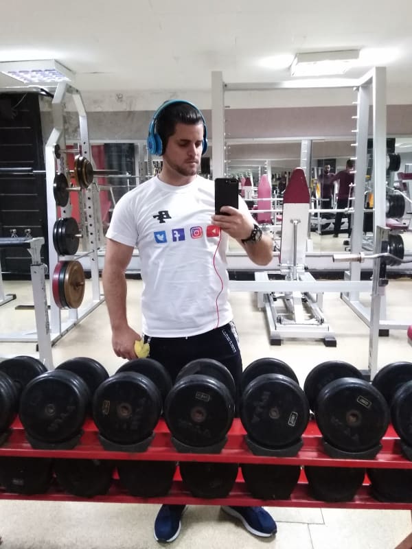 Gym 2000
