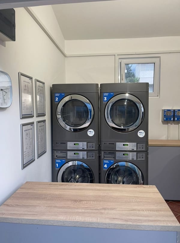 Pro Wash