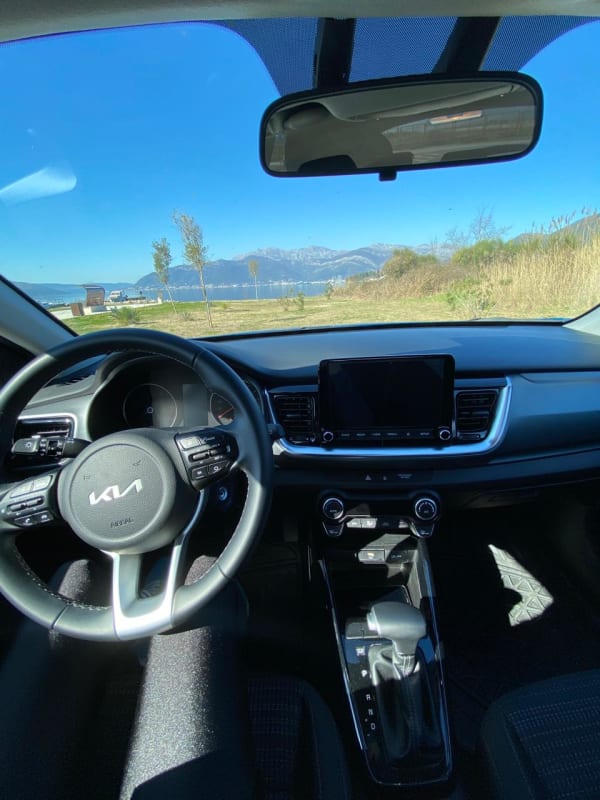 Adriatic Car - Rent A Car Agency