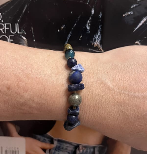 Aquamarine Jewellery