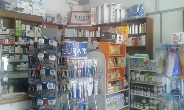 Apoteka Bosiljak