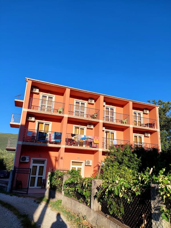 Guesthouse Orlović
