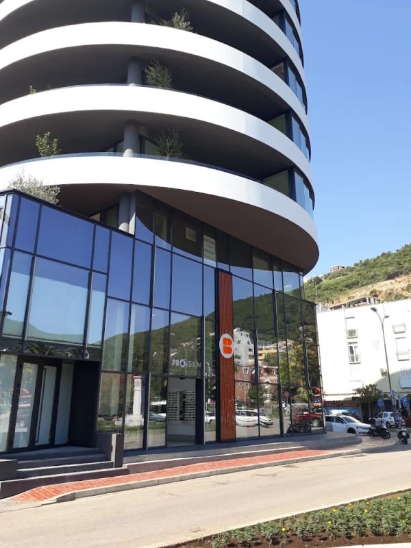 Hipotekarna Banka Budva