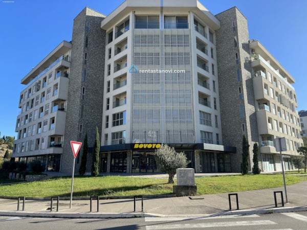 Stan Na Dan Podgorica - Preko Morače