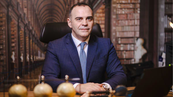 Advokatska Kancelarija Veselin Anđušić
