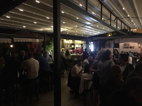 Ethno Jazz Club "Sejdefa"