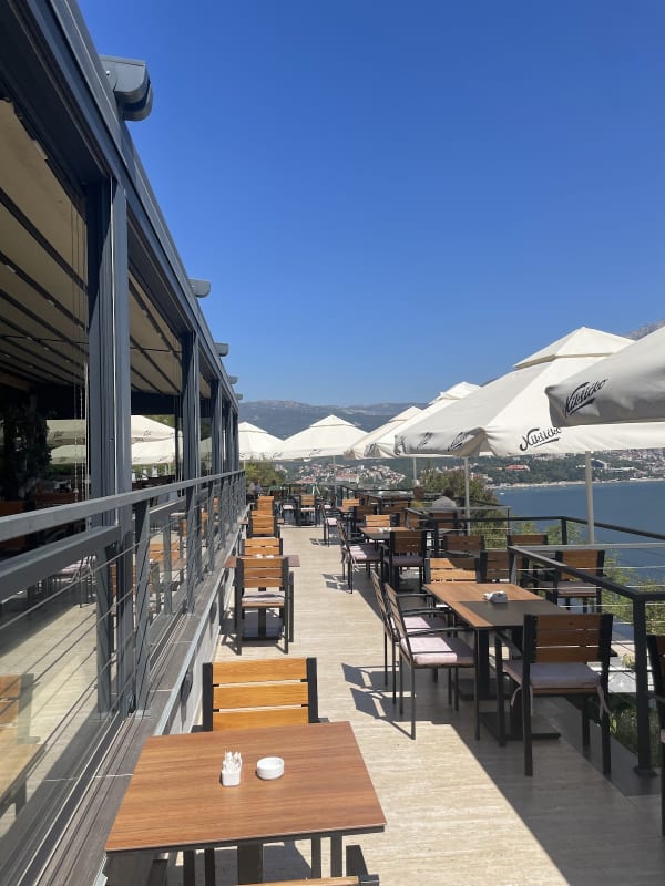Holiday Lounge Bar - Herceg Novi