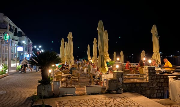 Copas Beach