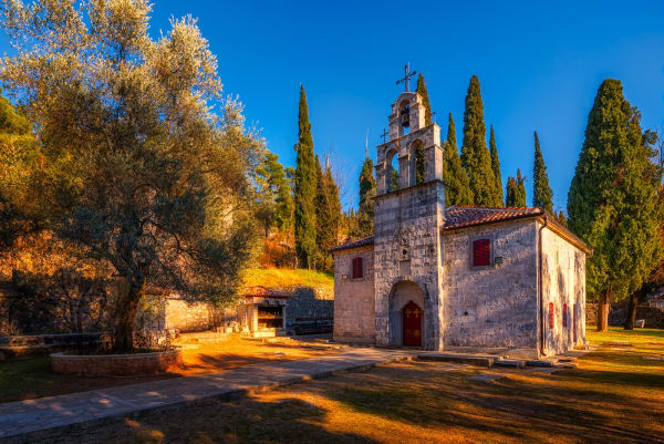 Church of Saint George