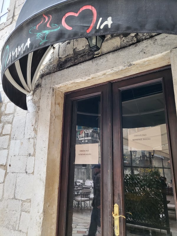 Bakery Mamma Mia