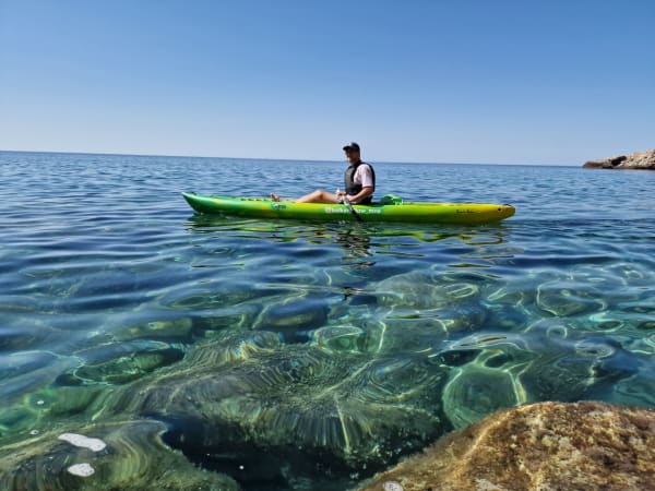 Balkan Flow - Kayak & SUP Rent and Classes