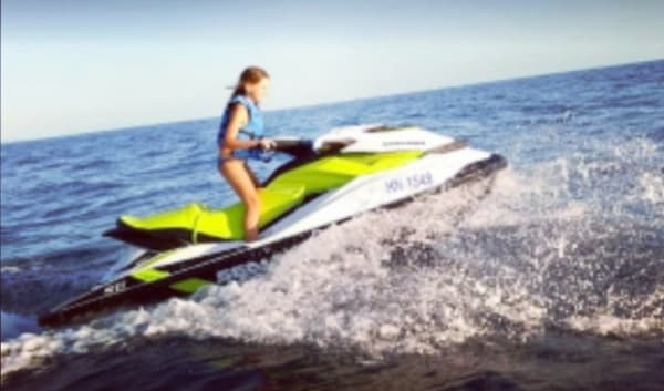 Rent a Jet Ski Club Alibaba