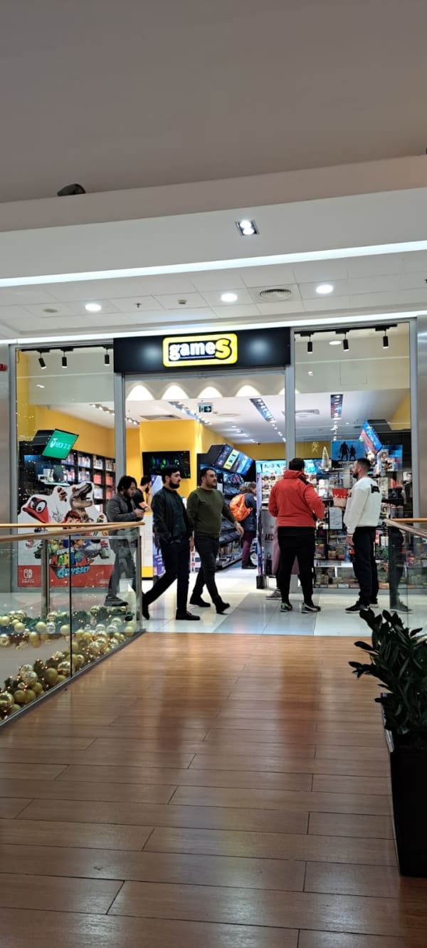 BIG Fashion Podgorica