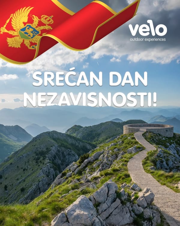 Velo Experience