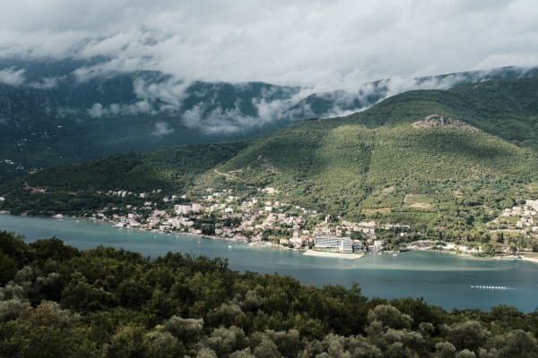 Plavi Horizonti