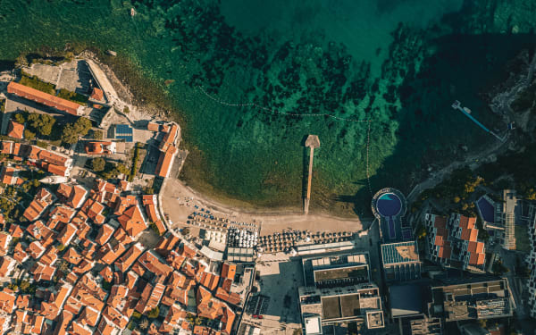 Gradska Plaža