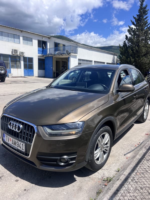 Arena Rent a Car - Montenegro Car Rental - Tivat