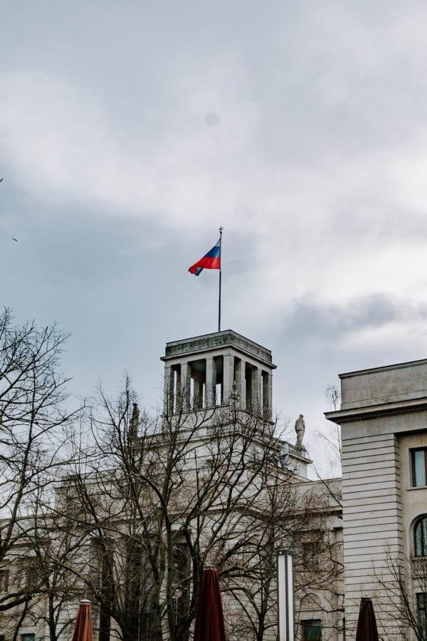 French Embassy Podgorica