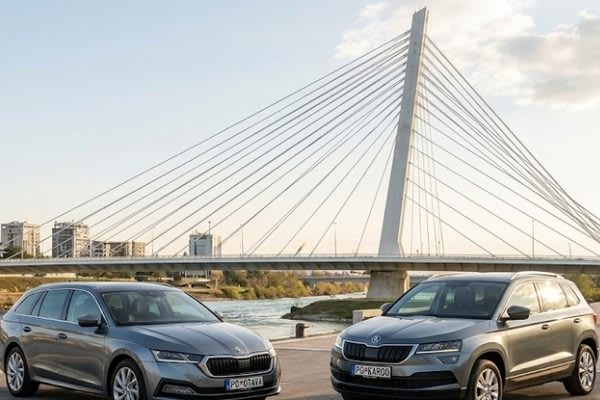 TTM Montenegro Airport Transfers