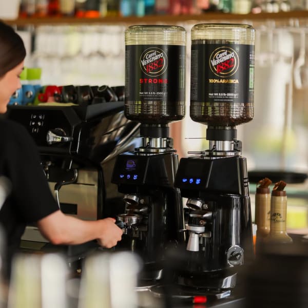 Caffe Vergnano Montenegro