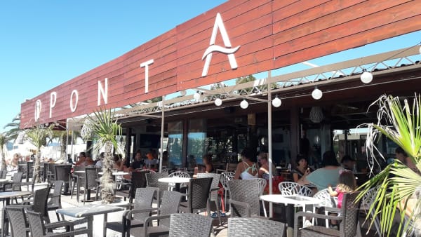 Ponta Veranda
