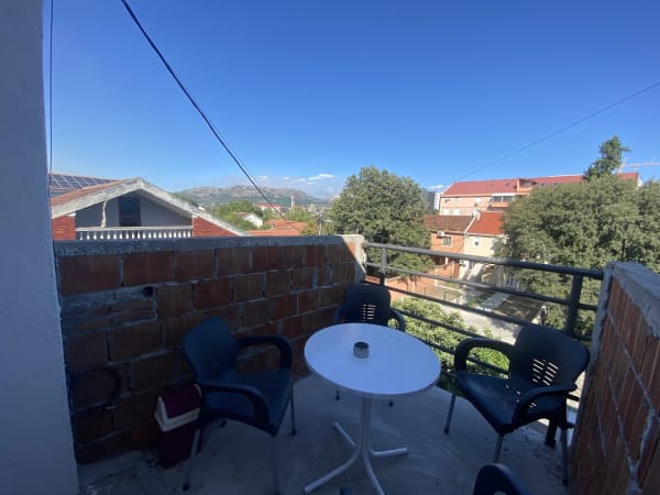 AS Montenegro Suites