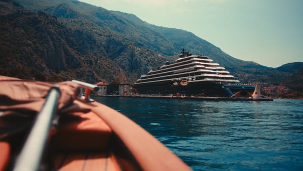 Montenegro Exclusive Travel
