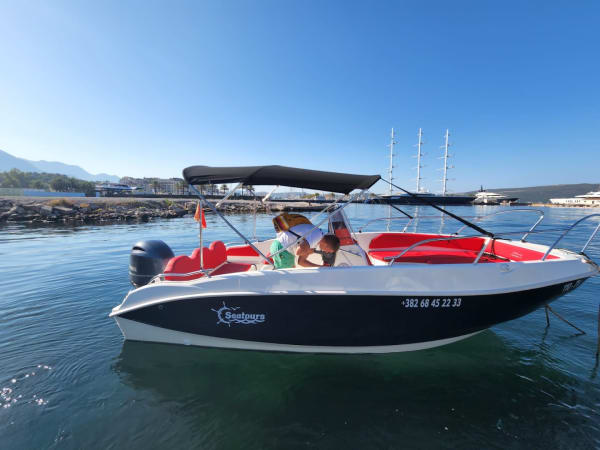 Tivat Boat Tours & Transfers