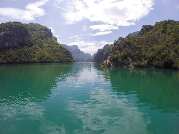 SUP Spot Montenegro