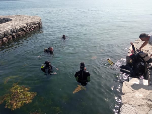 Diving Center Neptun