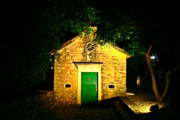 Church of the Annunciation