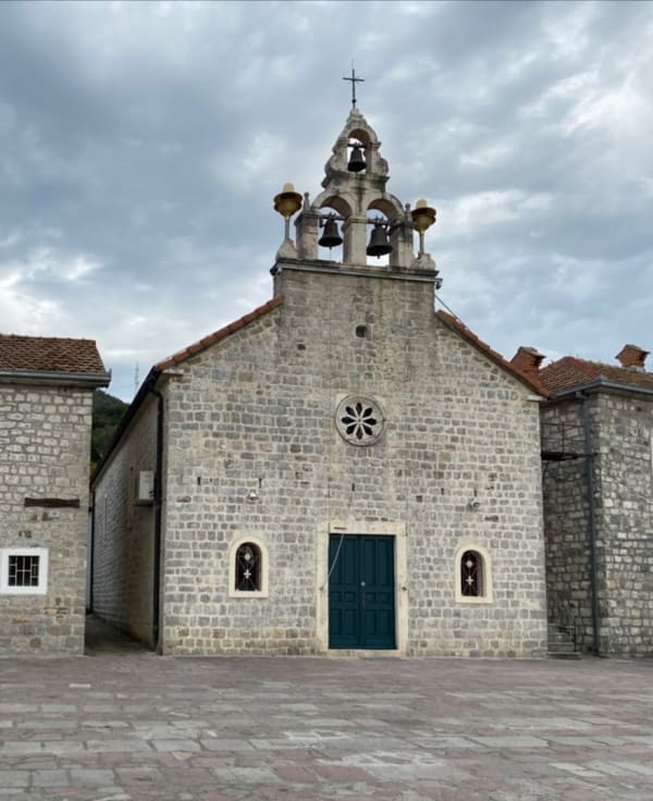 Saint Anthony of Padua Church