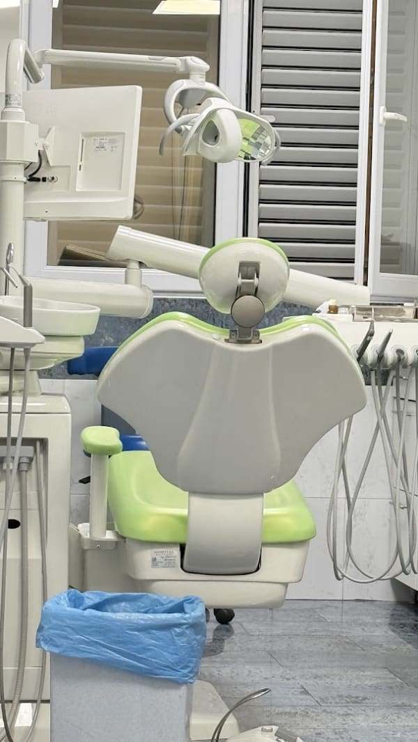 Belldent Dental Clinic