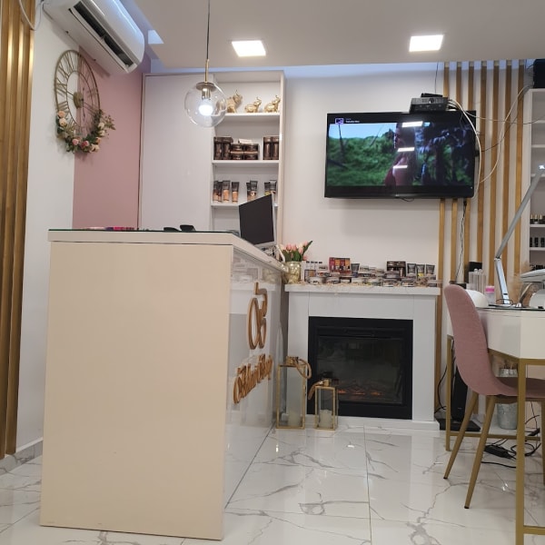 Belami Frizerski Salon